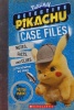 Case Files (Pokemon: Detective Pikachu)