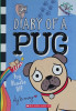 Pug Blasts Off: A Branches Book 