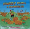 Froggy Picks a Pumpkin
