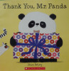 Thank You Mr. Panda