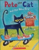 Pete the Cat and new guy