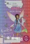 Evelyn the Mermicorn Fairy (Rainbow Magic Special Edition) Daisy Meadows