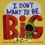I don't want to be big Mike Boldt