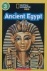 National Geographic Readers: Ancient Egypt