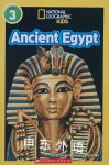 National Geographic Readers: Ancient Egypt Stephanie Warren Drimmer