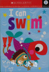 I Can Swim Alexandra Robinson