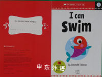 I Can Swim