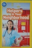 National Geographic Kids Readers: Helpers in Your Neighborhood