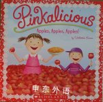 Pinkalicious Fishtastic Children's Books