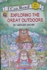 Little Critter: Exploring the Great Outdoors