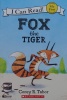 Fox the tiger