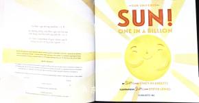 SUN One in a Billion