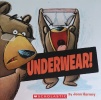 Underwear!