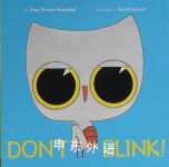 Don't Blink!  Amy Krouse Rosenthal