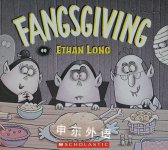 Fangsgiving Ethan Long