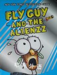 Fly Guy and the Alienzz Tedd Arnold
