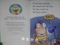 Fly Guy and the Alienzz