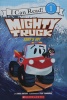 Mighty Truck: Surf's Up
