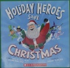 Holiday Heroes Save Christmas