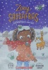 Zoey and Sassafras: Caterflies and Ice