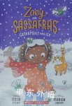 Zoey and Sassafras: Caterflies and Ice Asia Citro