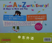 From A to Z with Energy