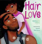 Hair Love Matthew A Cherry