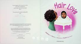 Hair Love