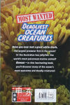 Most wanted : deadliest ocean creatures