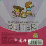 We Are Better Together