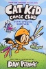 Cat Kid Comic Club Supa Special Sampler