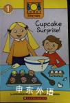 Cupcake Surprise LYNN MASLEN KERTELL