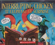 Interrupting Chicken and the Elephant of Surprise David Ezra Stein
