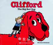 Clifford the Big Red Dog Norman Bridwell
