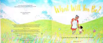 What Will You Be
