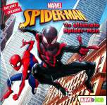 Marvel\'s Spider-Man: The Ultimate Spider-Man Marvel Press Book Group