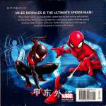 Marvel\'s Spider-Man: The Ultimate Spider-Man