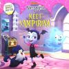 Meet Vampirina