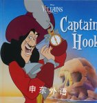 Captain Hook Colin Hosten