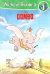 Dumbo Brooke Vitale
