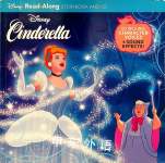 Cinderella Disney Press