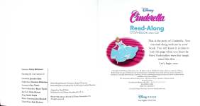 Cinderella
