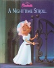 Disney Cinderella : a nighttime stroll 