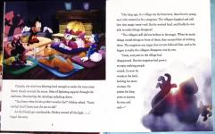 Mickeys Slumber Party