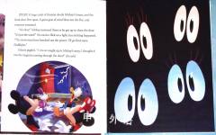 Mickeys Slumber Party