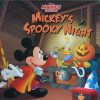 Mickey  Friends Mickey's Night
