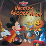 Mickey  Friends Mickey's Night Walt Disney Company