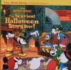 Disney Mickey Mouse: The Scariest Halloween Story Ever!