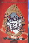 Return to the Isle of the Lost Melissa de la Cruz