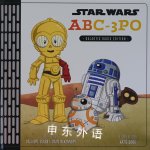 Star wars ABC-3PO Calliope Glass